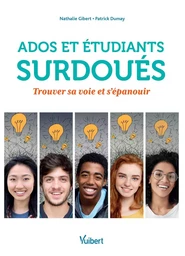 Ados et étudiants surdoués