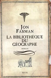 La Bibliothèque du géographe