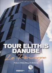 Tour Elithis Danube