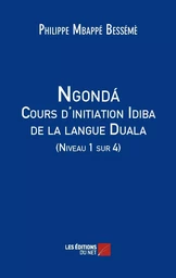 Ngondá 