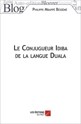 Le Conjugueur Idiba de la langue Duala