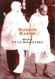 Cadre vert Mira et le Mahatma