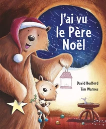 J'AI VU LE PERE NOEL