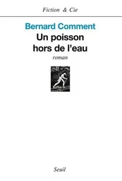 Un poisson hors de l'eau