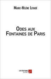 Odes aux Fontaines de Paris