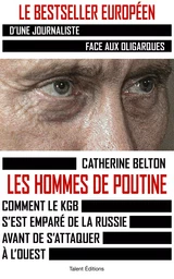 Les hommes de Poutine