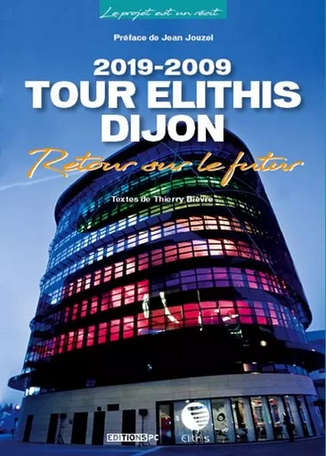 Tour Elithis Dijon -  Collectif - PC