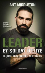 Leader et soldat d'élite