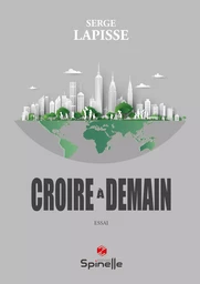 Croire à demain