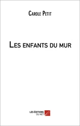 Les enfants du mur