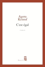 C'est égal