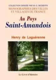 Au pays saint-amandois