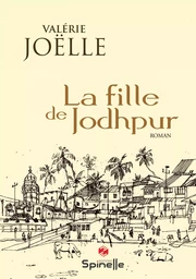 La fille de Jodhpur