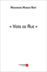 Vers de Rue