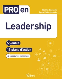 Pro en Leadership