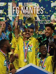 FC Nantes, épopée 2022