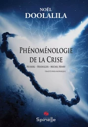 Phénoménologie de la crise