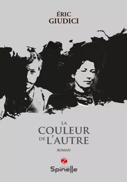 La couleur de l’autre La couleur de l’autre