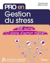 Pro en Gestion du stress