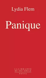 Panique