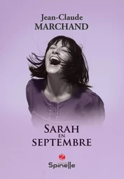 Sarah en septembre