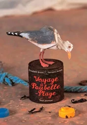 Voyage à Poubelle-Plage