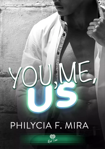 You, Me, Us - Philicya F. Mira - ALTER REAL ED