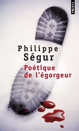 Points Poétique de l'égorgeur