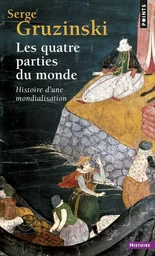 Les Quatre parties du monde