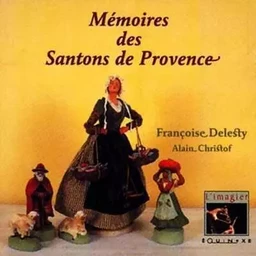 Mémoires des santons de Provence