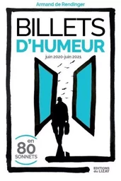 Billets d'humeur en 80 sonnets