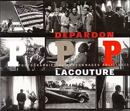 Photographies de Personnalités Politiques