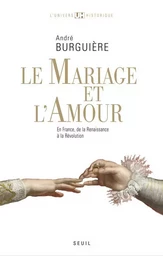 Le Mariage  et l'Amour