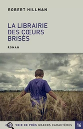 LA LIBRAIRIE DES CŒURS BRISÉS