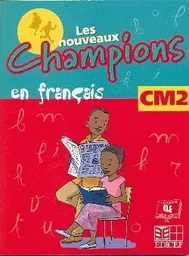 NOUVEAUX CHAMPIONS FRANCAIS ELEVE CM2