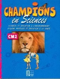 Champions en Sciences CM2 (Cameroun/Panaf)