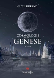 Cosmologie de la Genèse