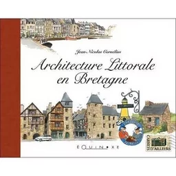 Architecture littorale en Bretagne