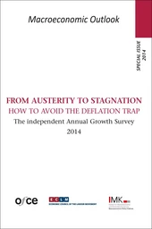 SPECIAL ISSUE 2014 : FROM AUSTERITY TO STAGNATION HOW TO AVOID THE DEFLATION TRAP