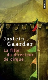 La Fille du directeur de cirque