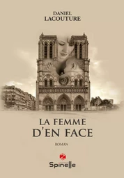 La femme d’en face