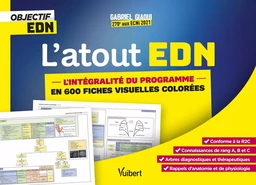 Objectif EDN : L'Atout EDN