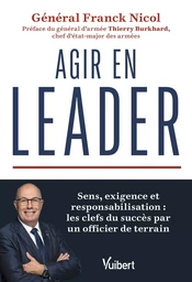 Agir en leader