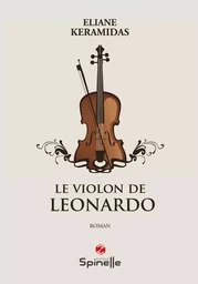 Le violon de Leonardo