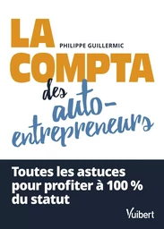 La compta des auto-entrepreneurs