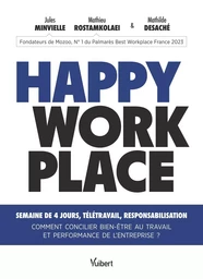 Happy Workplace