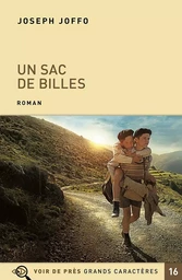 UN SAC DE BILLES