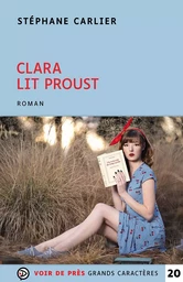 CLARA LIT PROUST