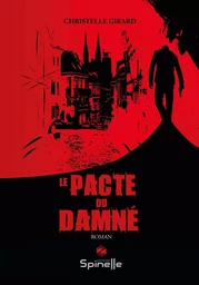 Le pacte du damné