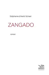 ZANGADO